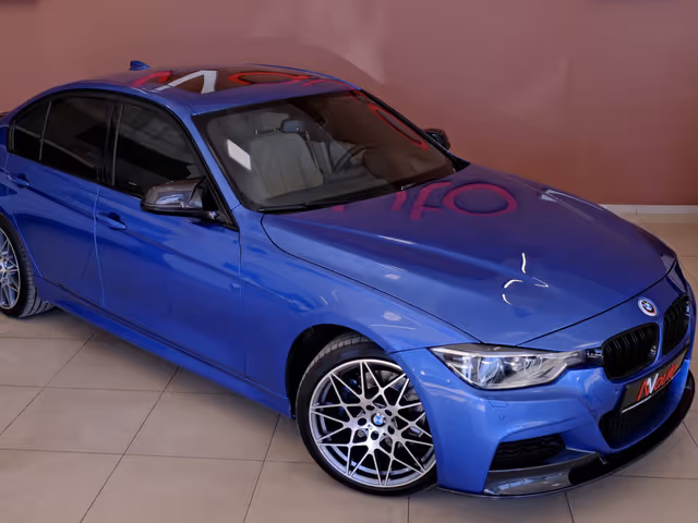 BMW 3 серії - фото 4