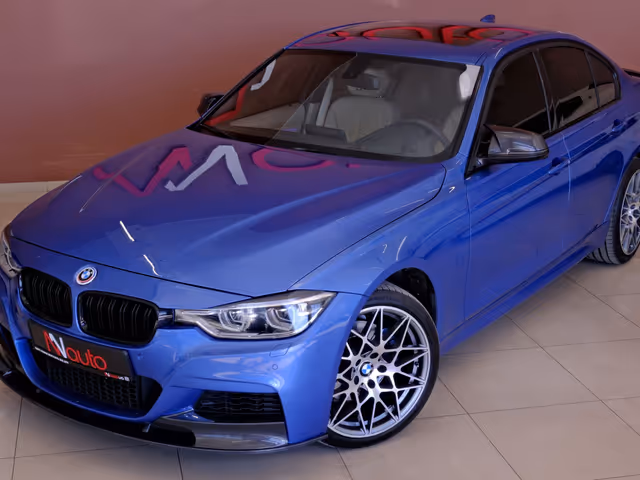 BMW 3 серії - фото 2