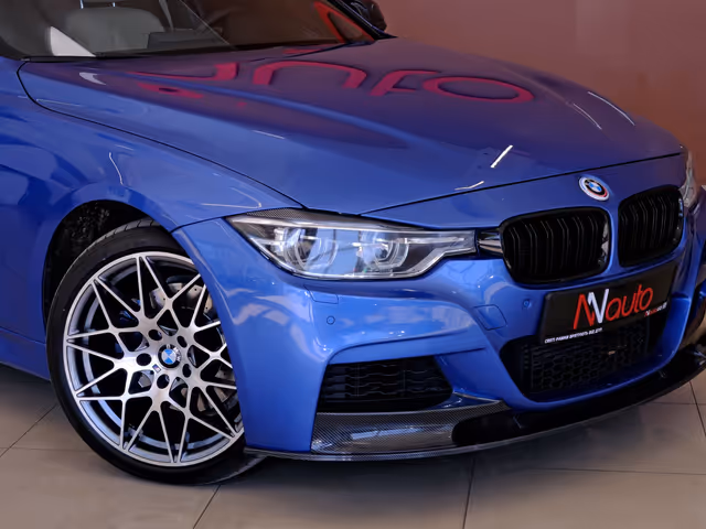 BMW 3 серії - фото 3