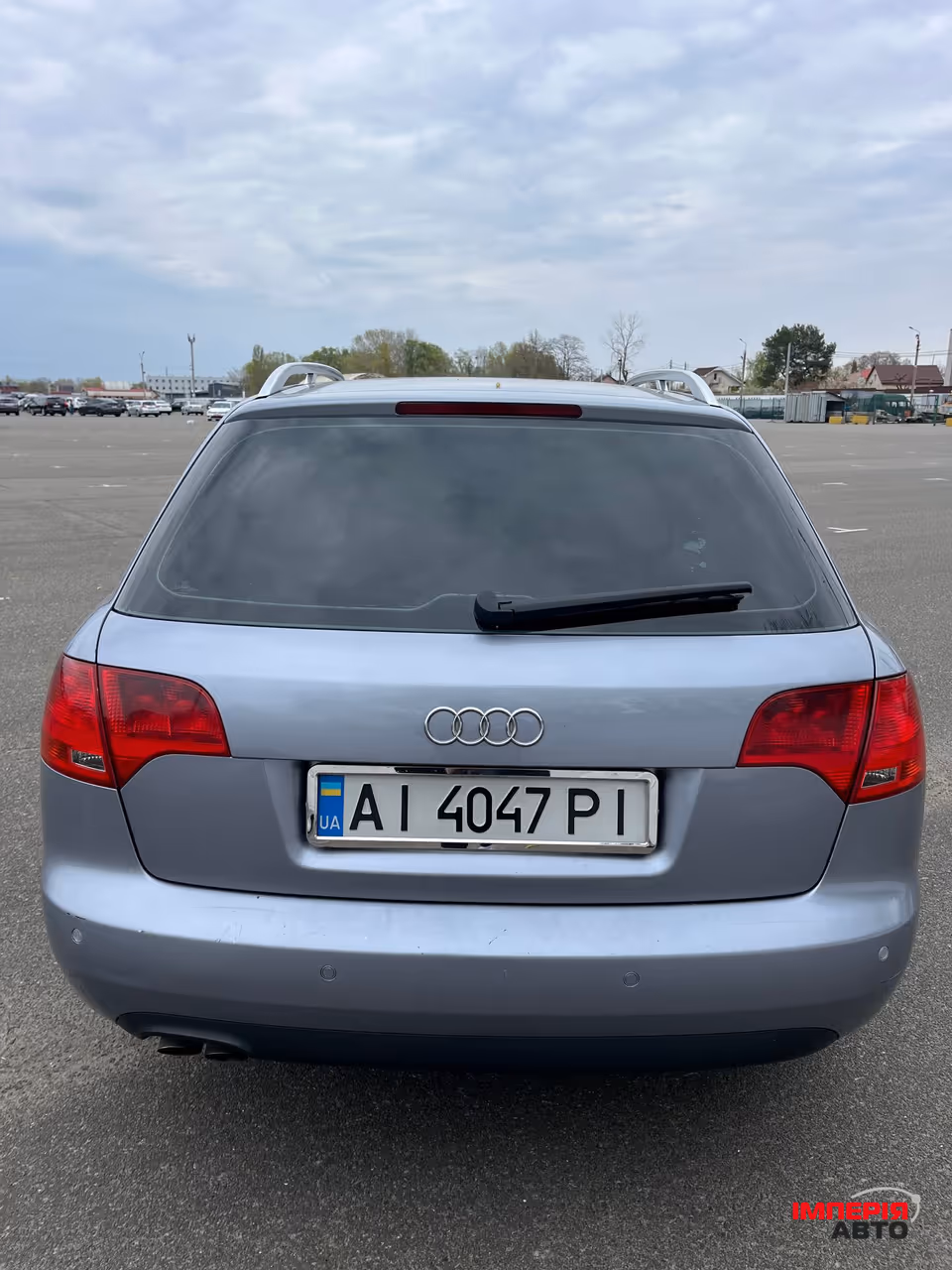 Audi A4 - фото 6