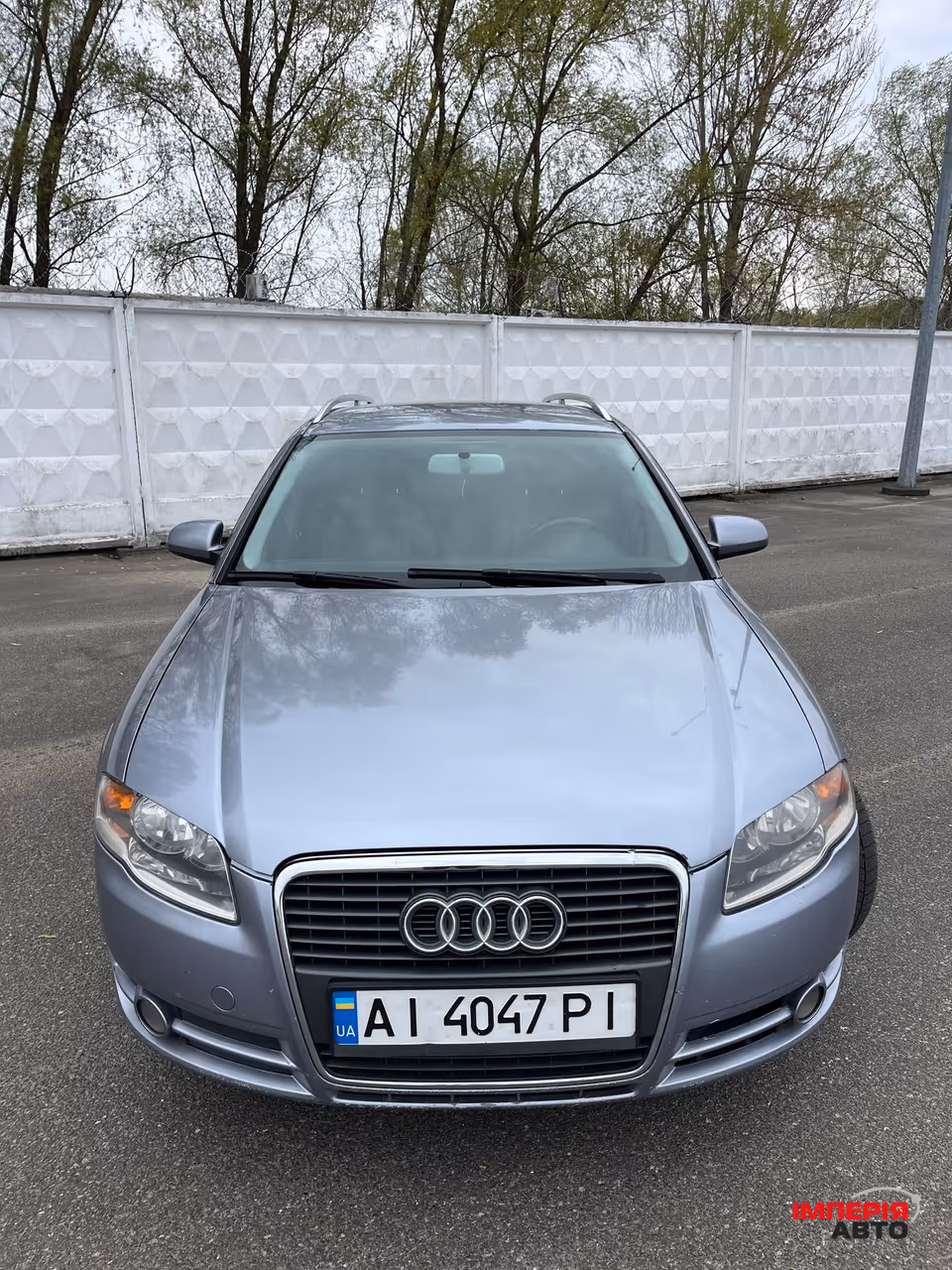Audi A4 - фото 2