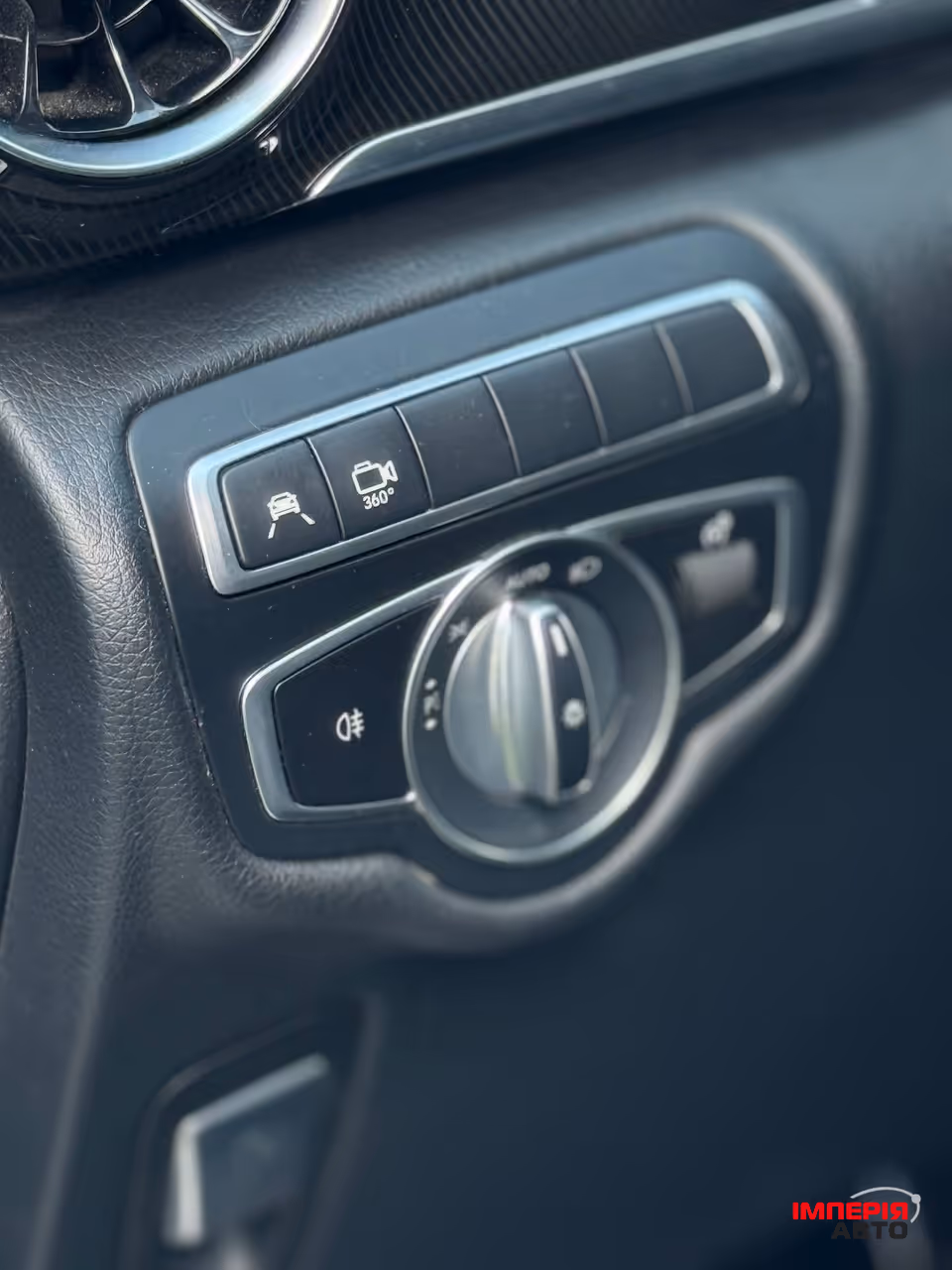 Mercedes-Benz EQV - фото 13