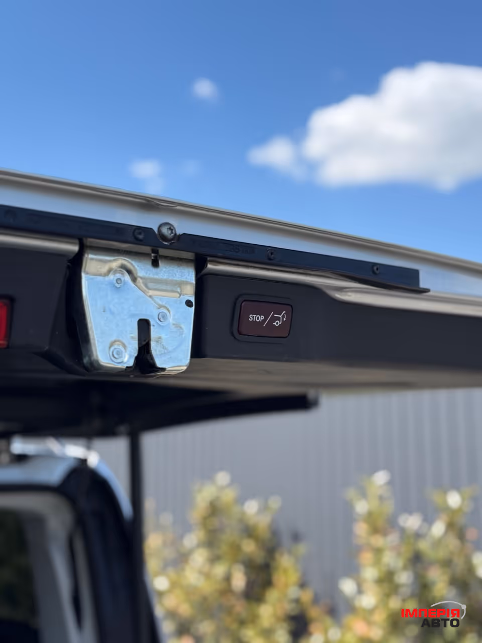 Mercedes-Benz EQV - фото 9