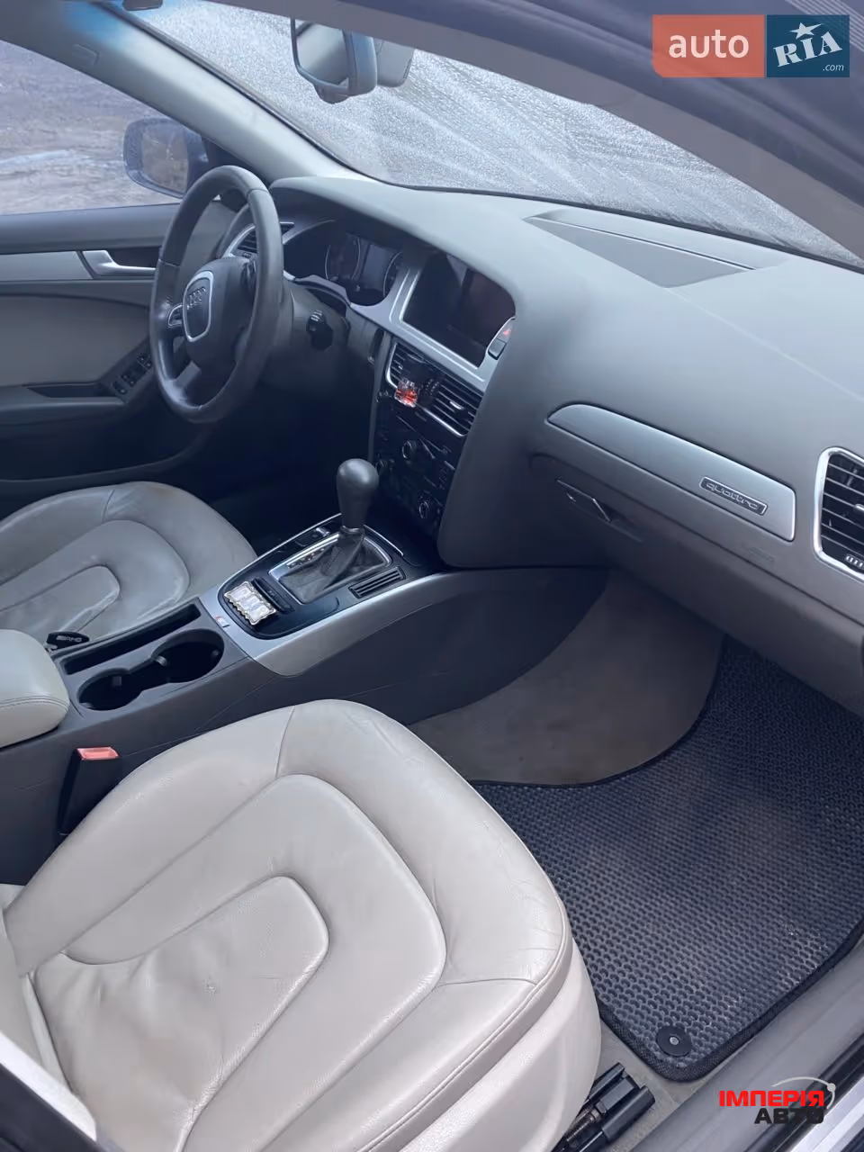 Audi A4 - фото 6