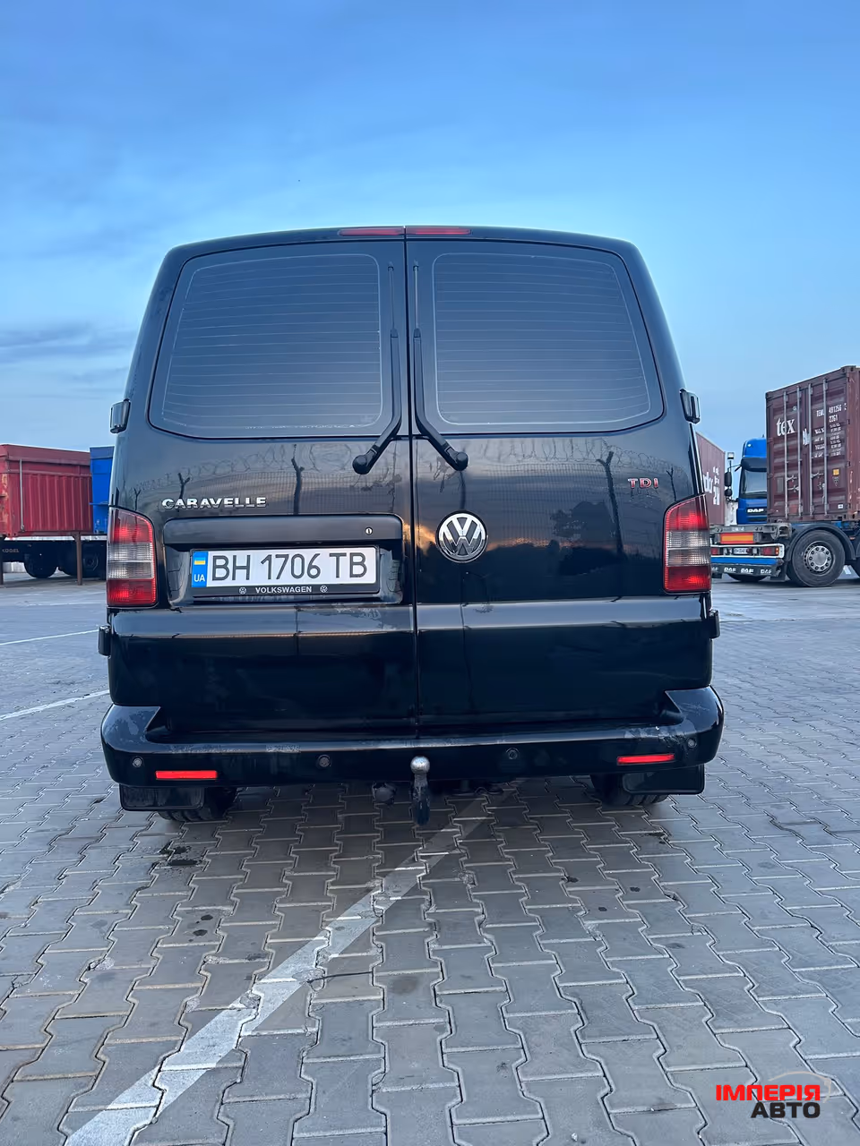 Volkswagen Caravelle - фото 7