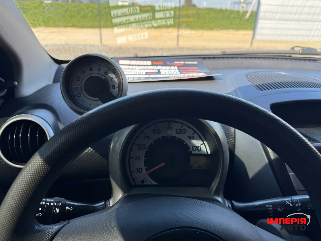 Citroen C1 - фото 15