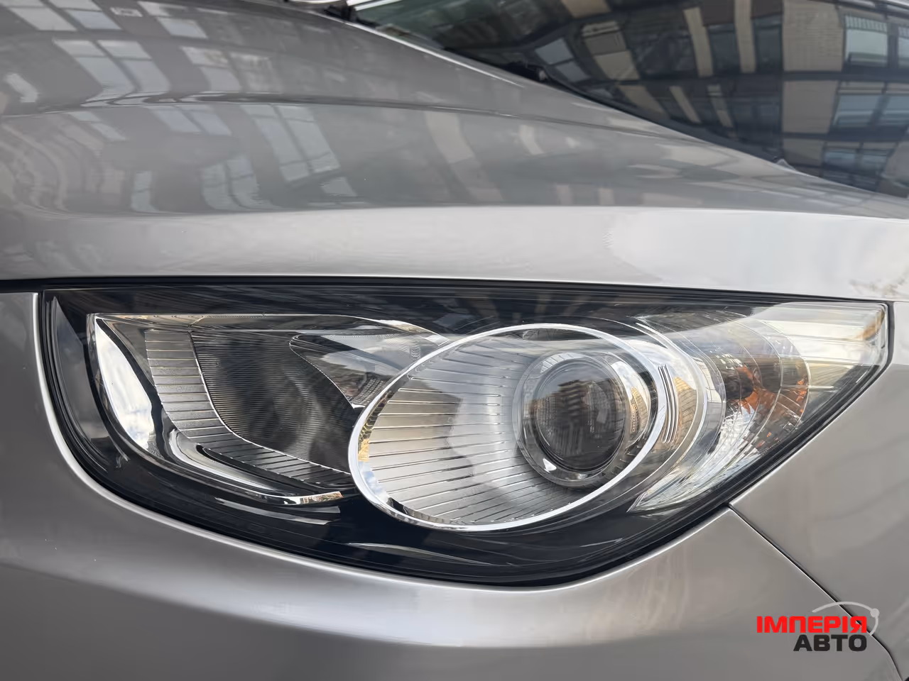 Hyundai ix35 - фото 7
