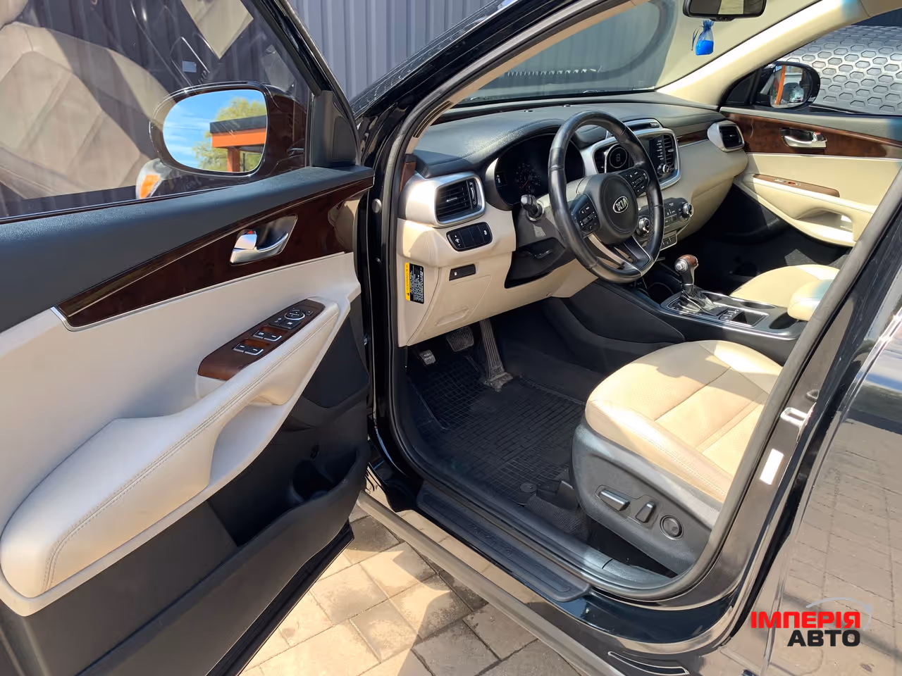 Kia Sorento - фото 13