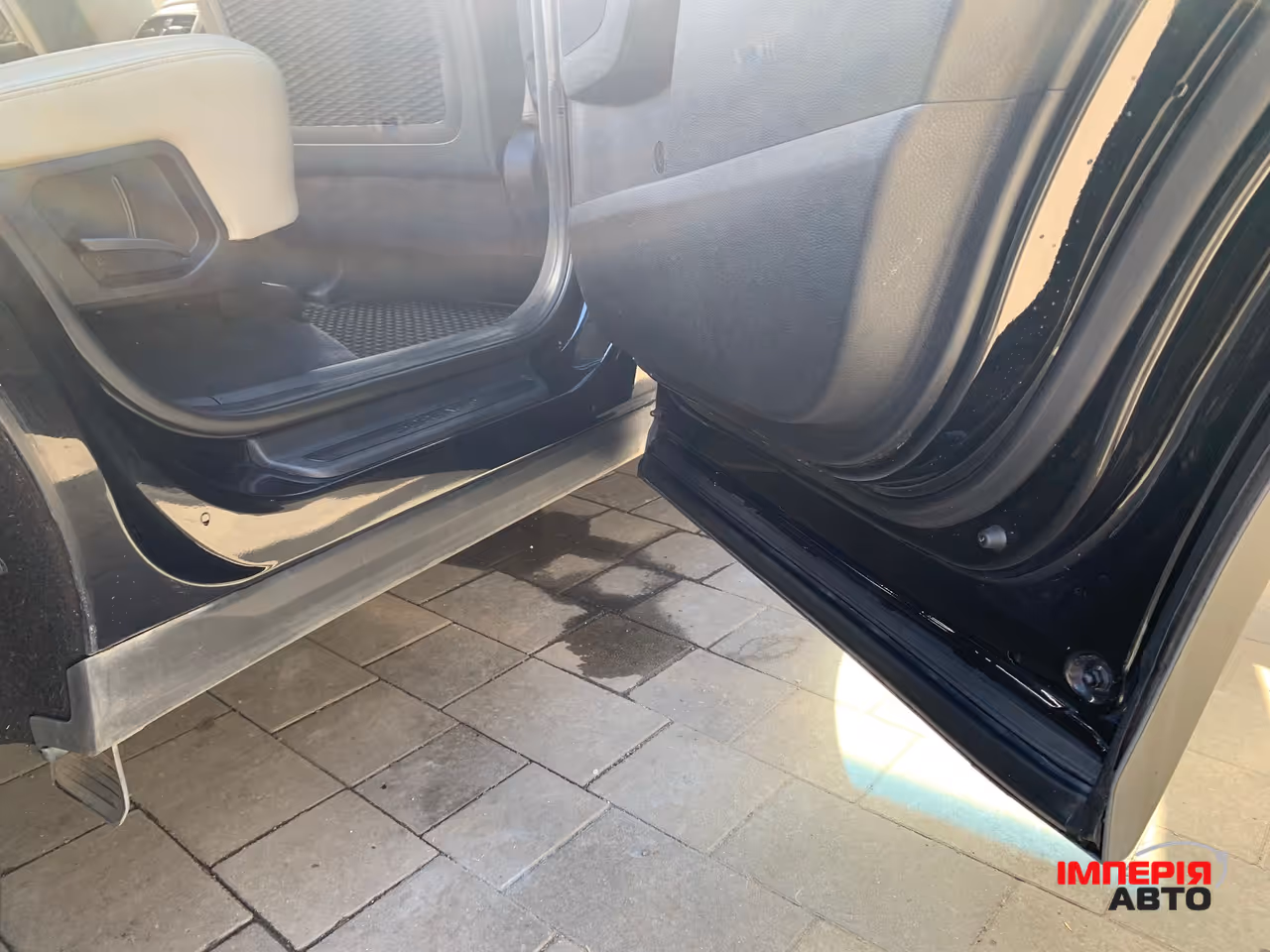 Kia Sorento - фото 14