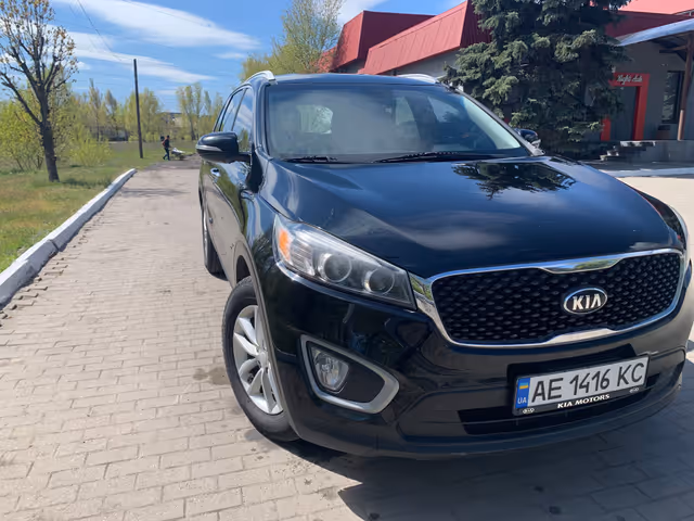 Kia Sorento - фото 2