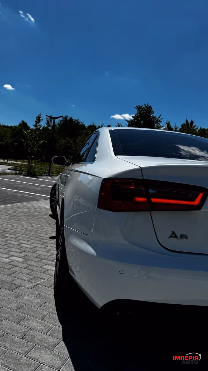 Audi A6 allroad - фото 8