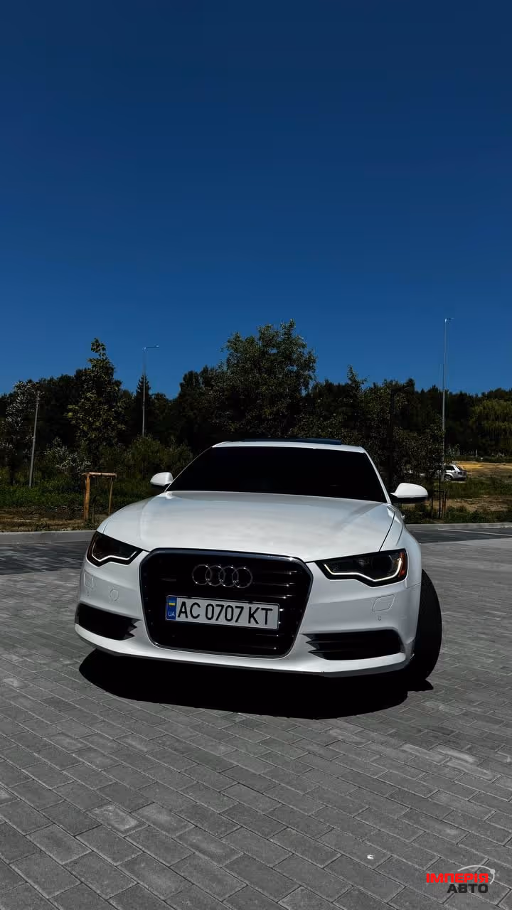 Audi A6 allroad - фото 3
