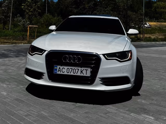 Audi A6 allroad - фото 3