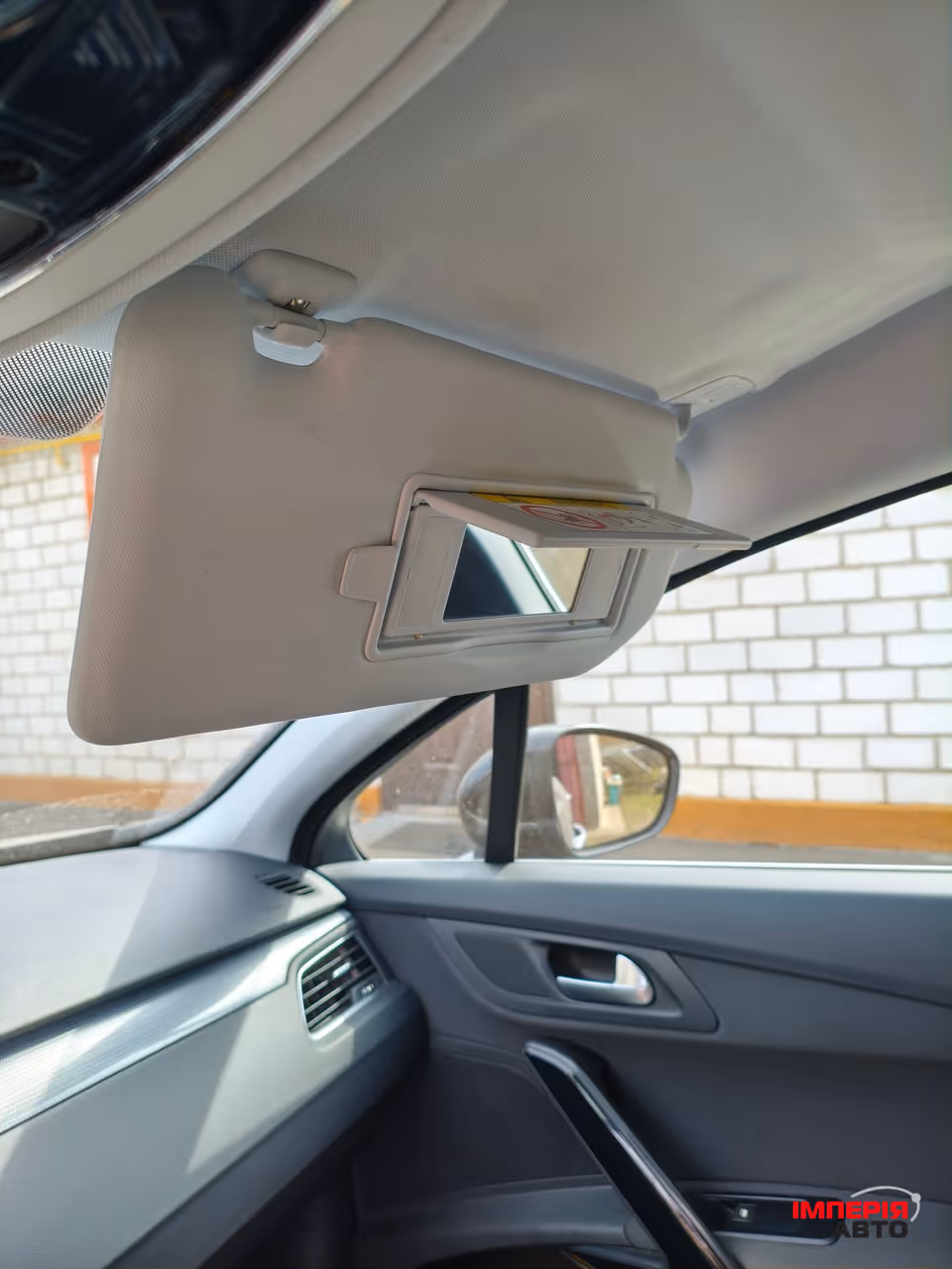 Peugeot 508 - фото 44