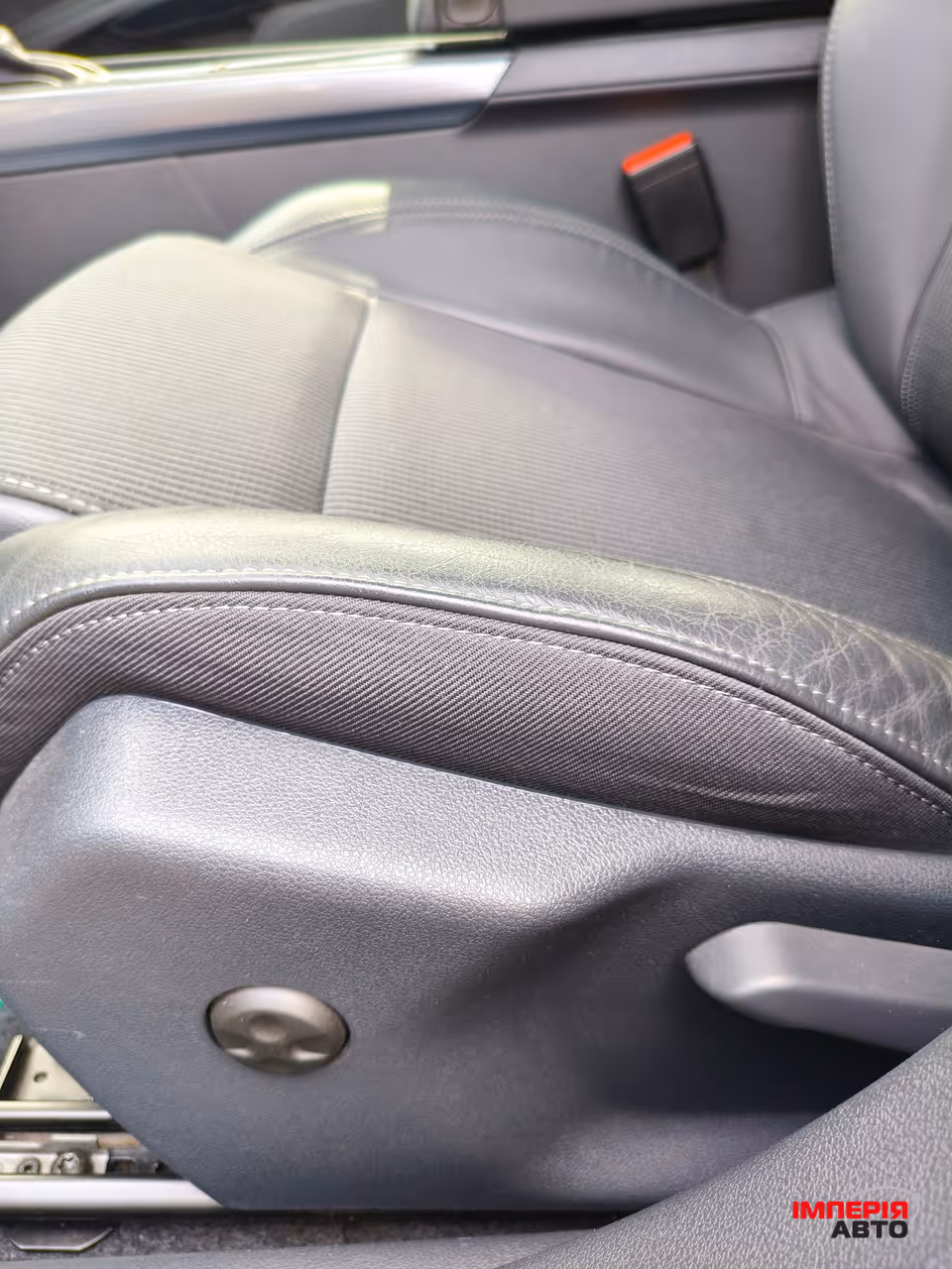 Peugeot 508 - фото 66