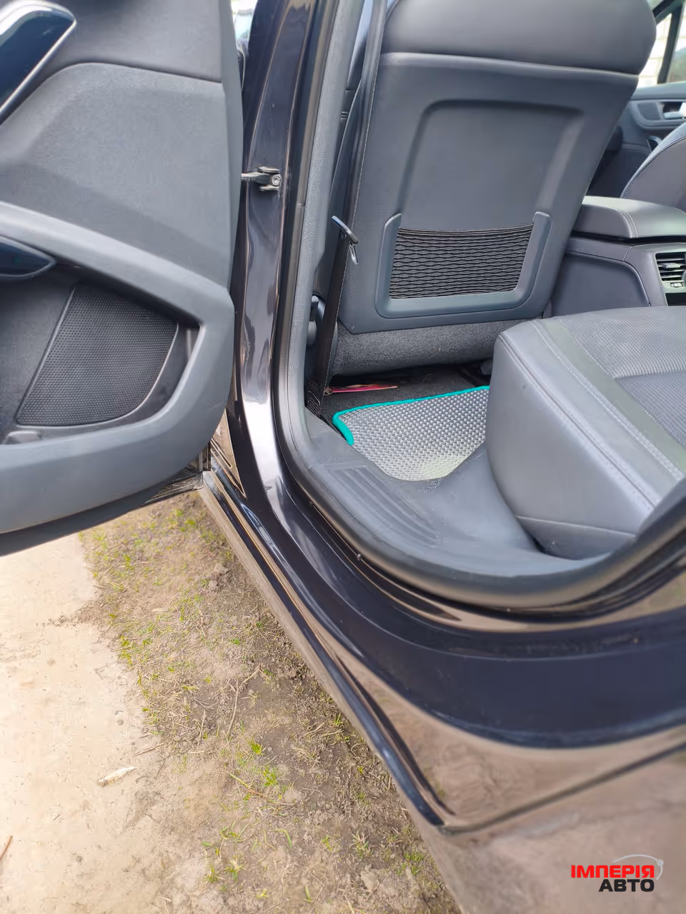 Peugeot 508 - фото 74