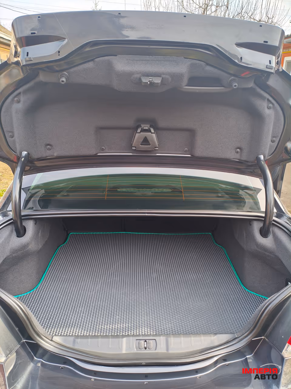 Peugeot 508 - фото 86