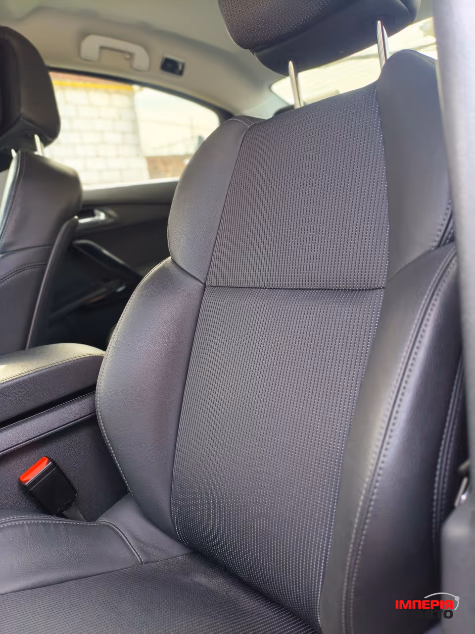 Peugeot 508 - фото 65