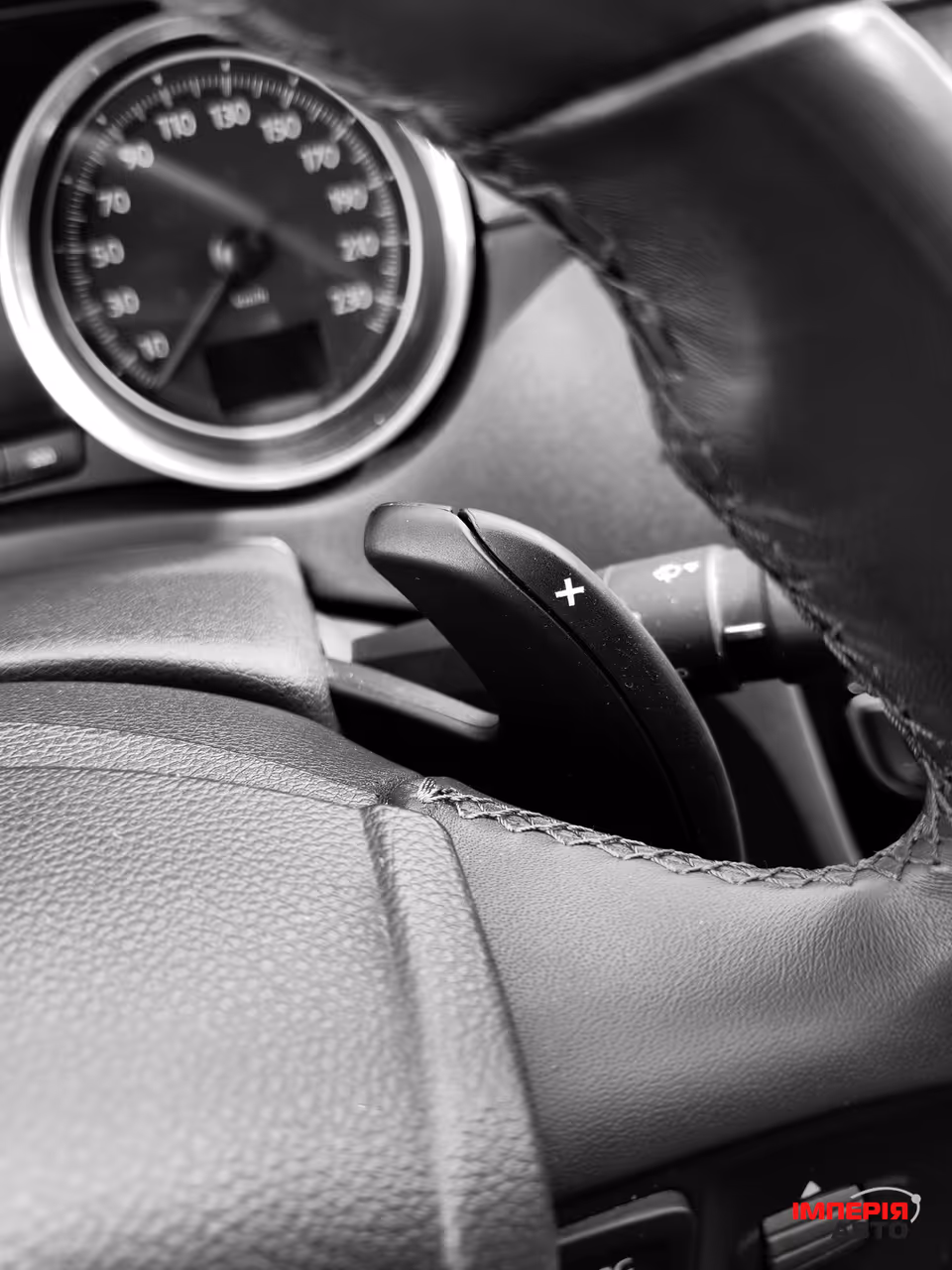 Peugeot 508 - фото 55