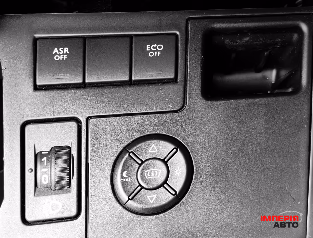 Peugeot 508 - фото 52