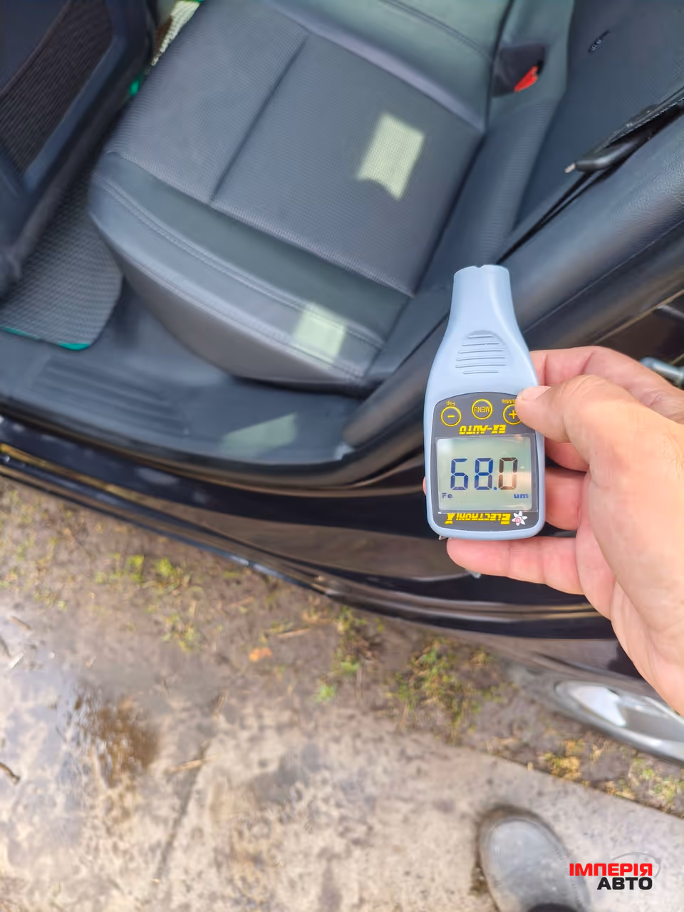 Peugeot 508 - фото 19