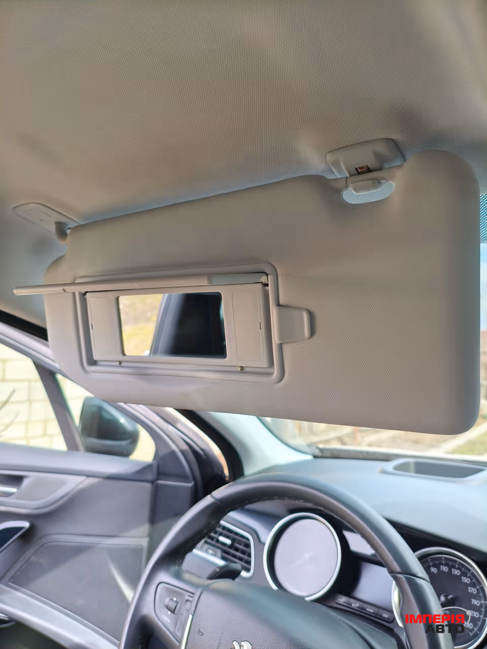 Peugeot 508 - фото 45