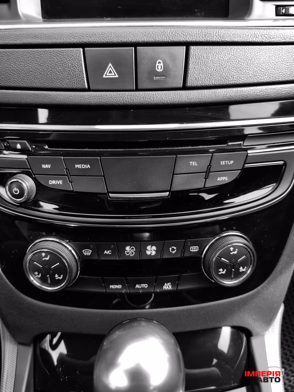 Peugeot 508 - фото 57