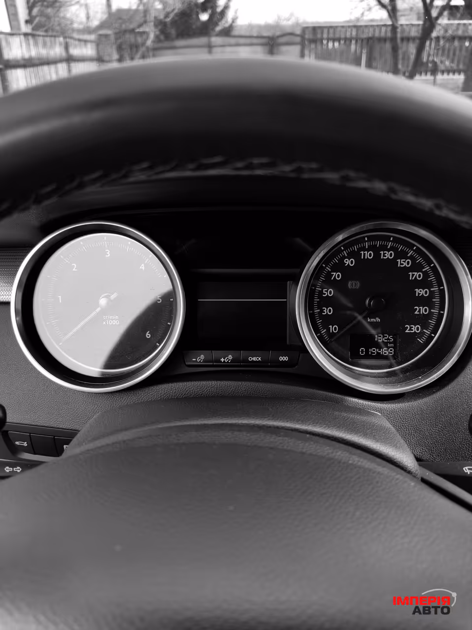 Peugeot 508 - фото 62