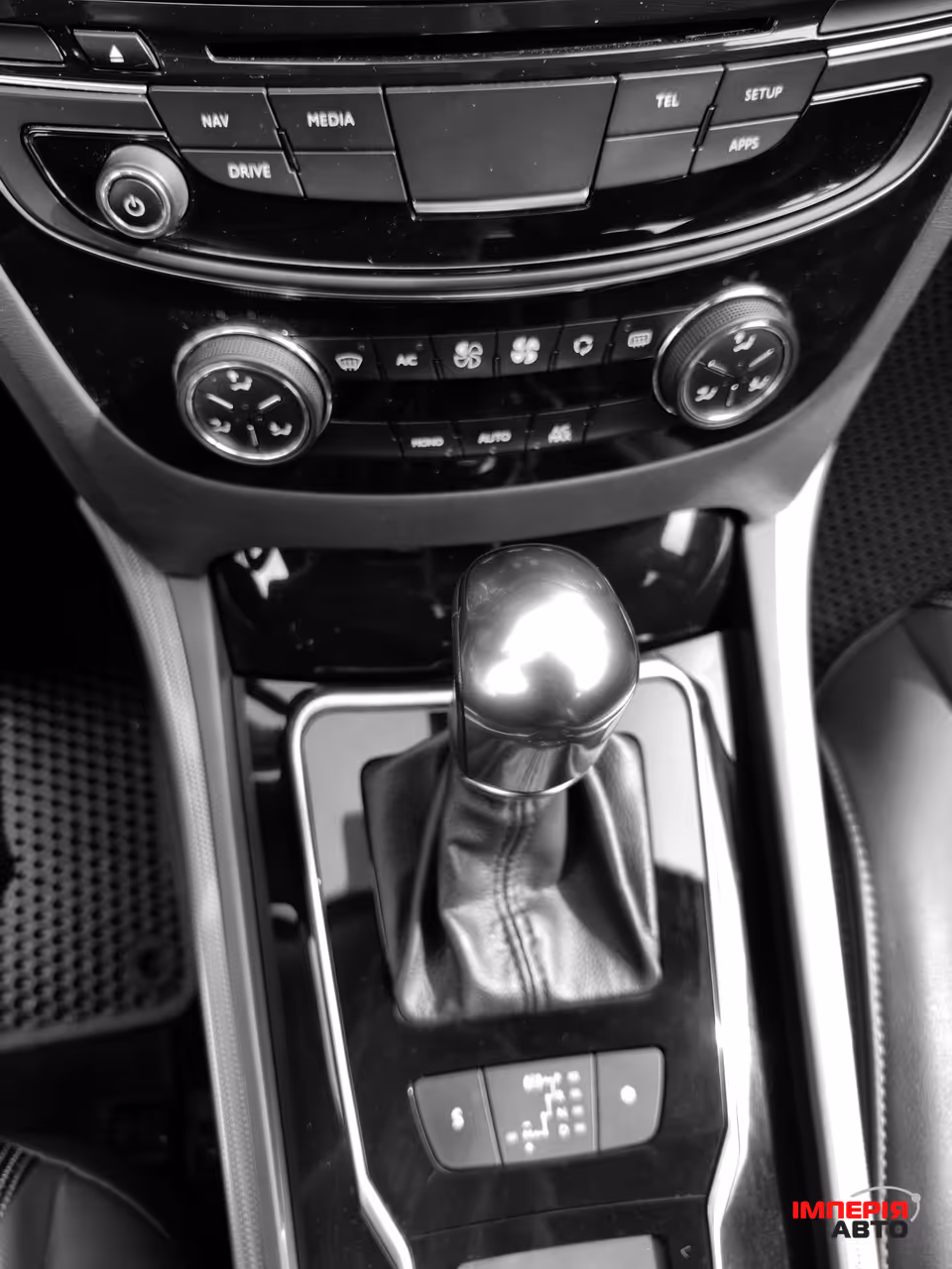 Peugeot 508 - фото 59