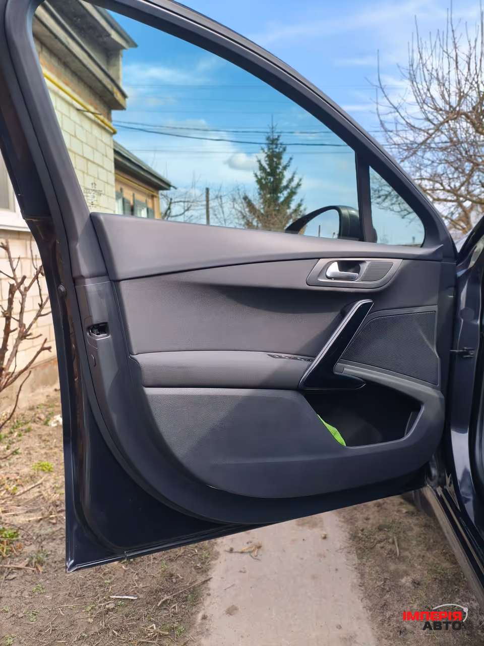 Peugeot 508 - фото 69