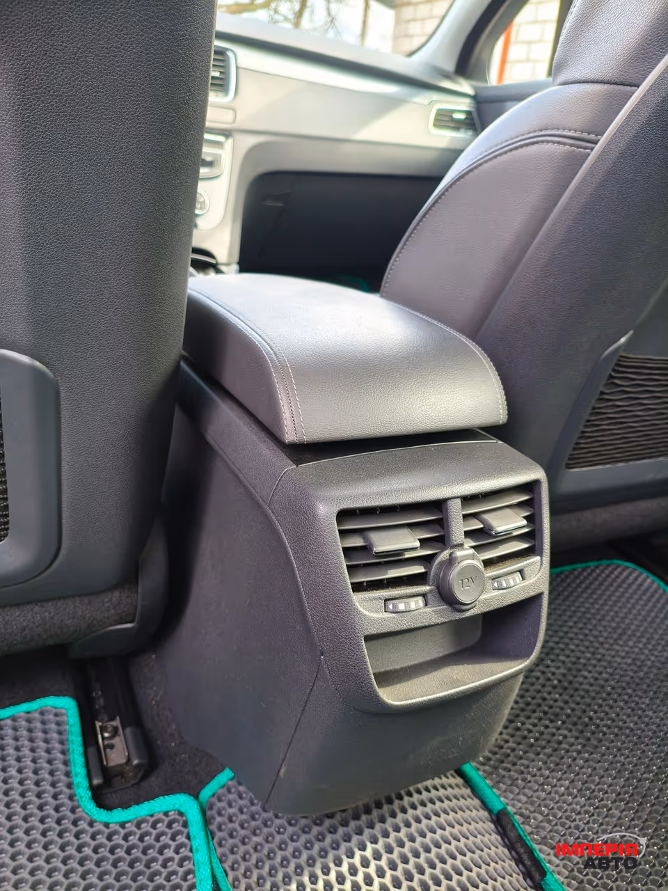 Peugeot 508 - фото 72
