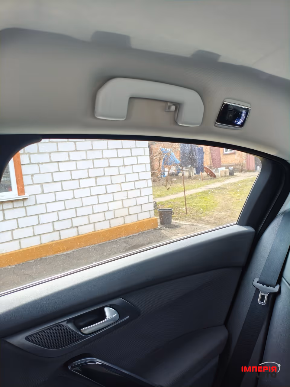 Peugeot 508 - фото 38
