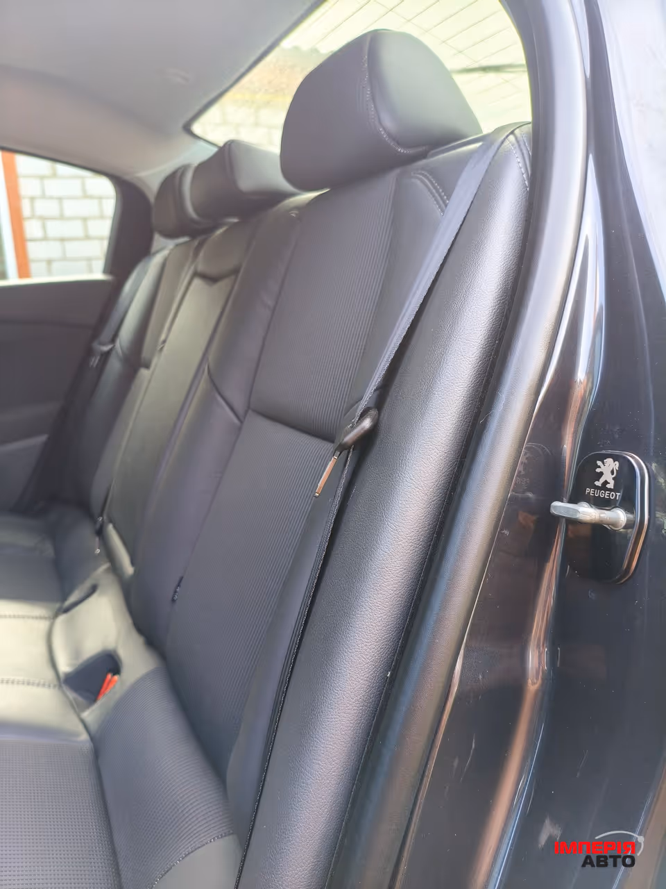 Peugeot 508 - фото 75