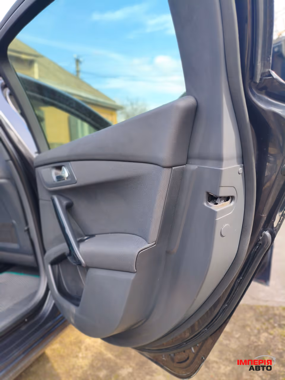 Peugeot 508 - фото 81