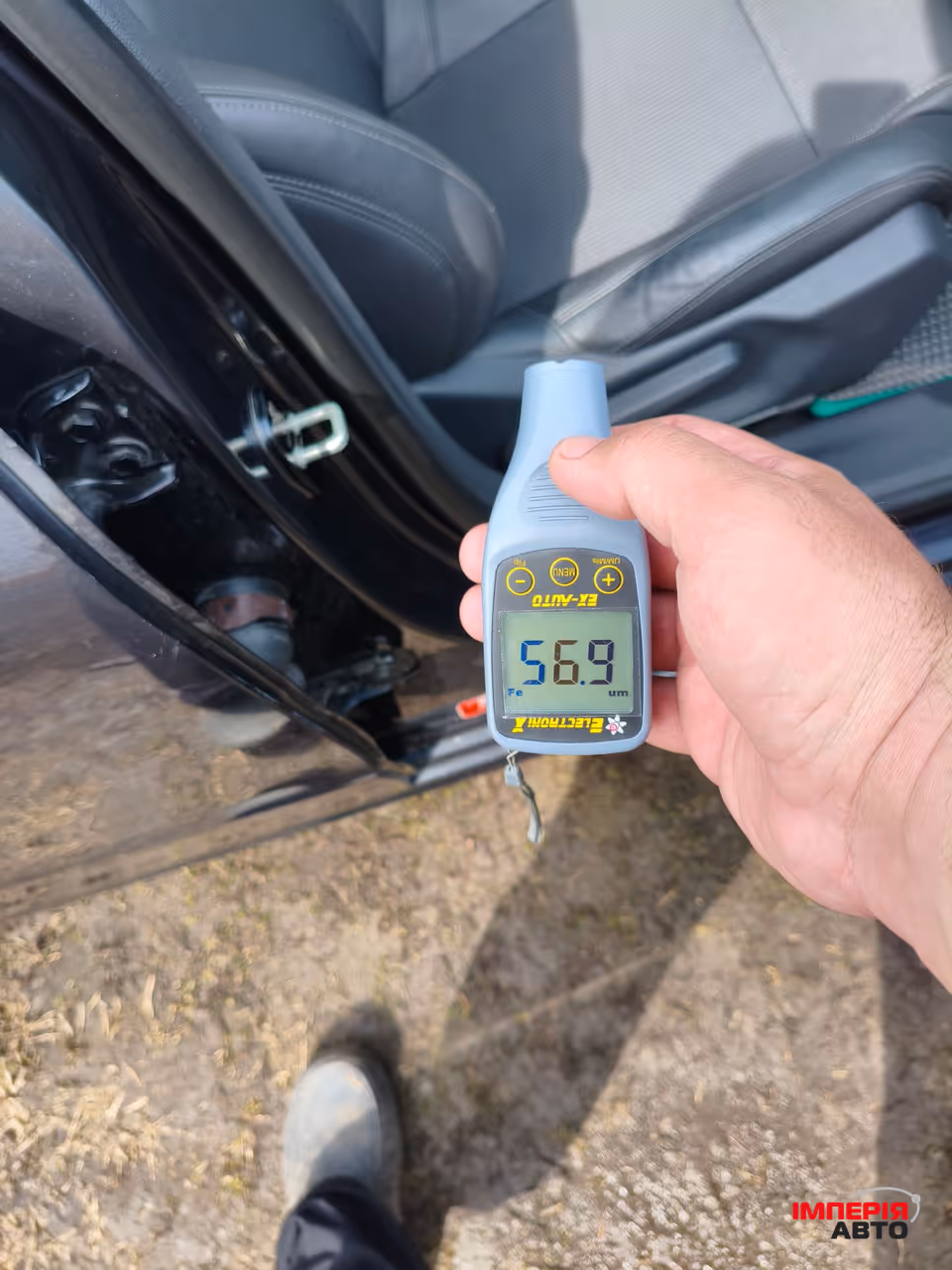Peugeot 508 - фото 20