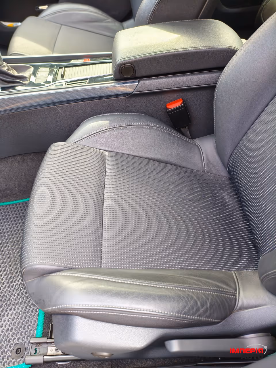 Peugeot 508 - фото 67
