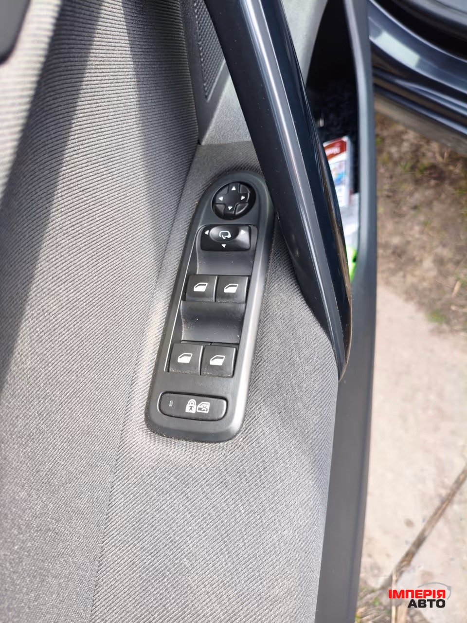 Peugeot 508 - фото 68