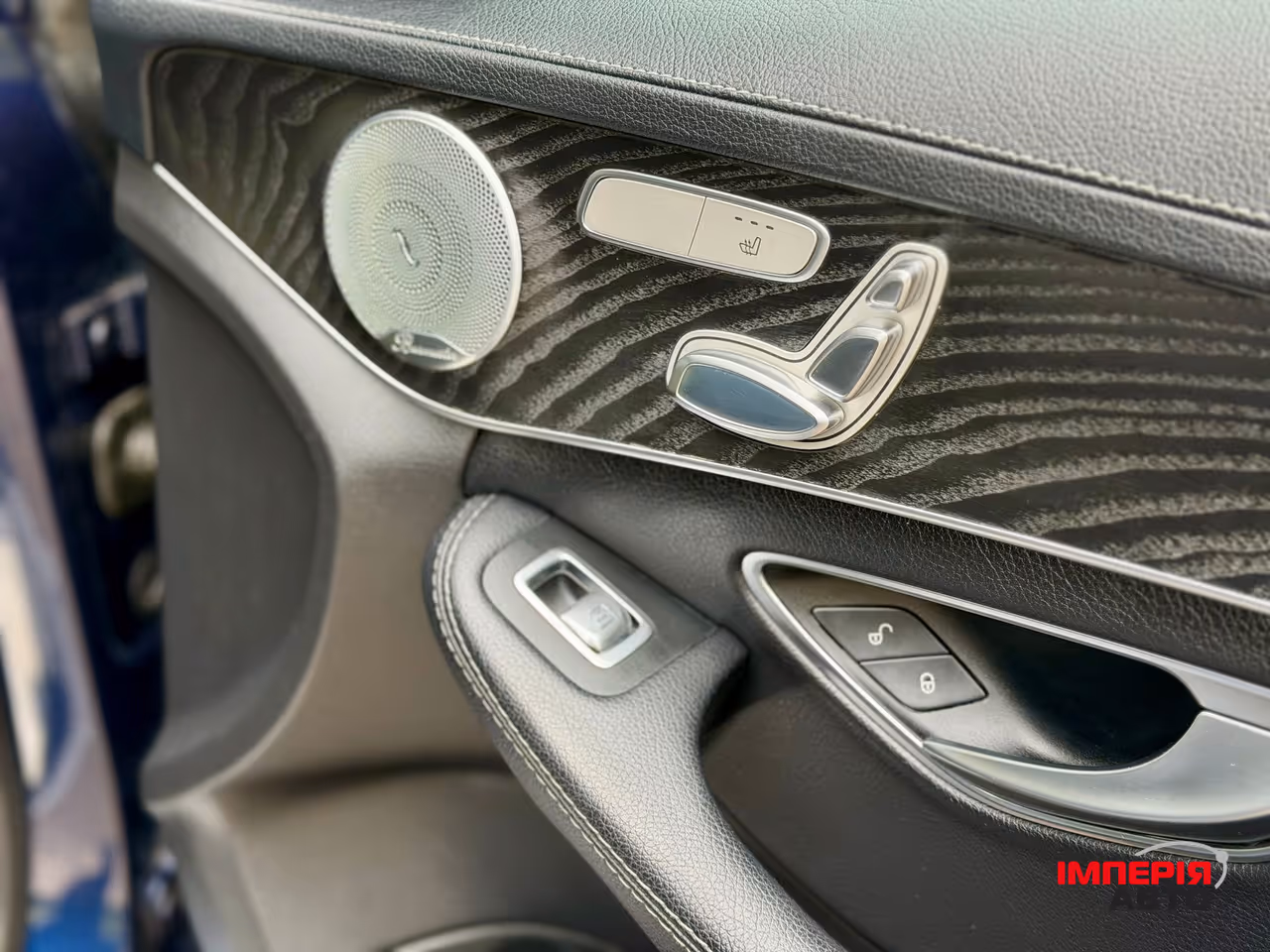 Mercedes-Benz C-Класс - фото 18