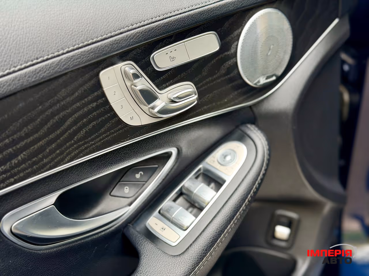 Mercedes-Benz C-Класс - фото 16