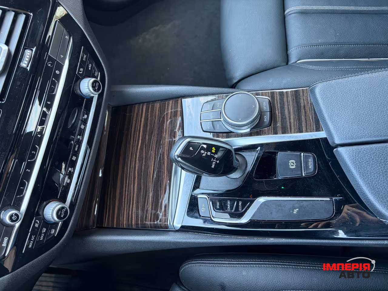 BMW 5 серії - фото 9