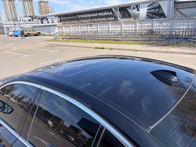 BMW 5 серії - фото 5