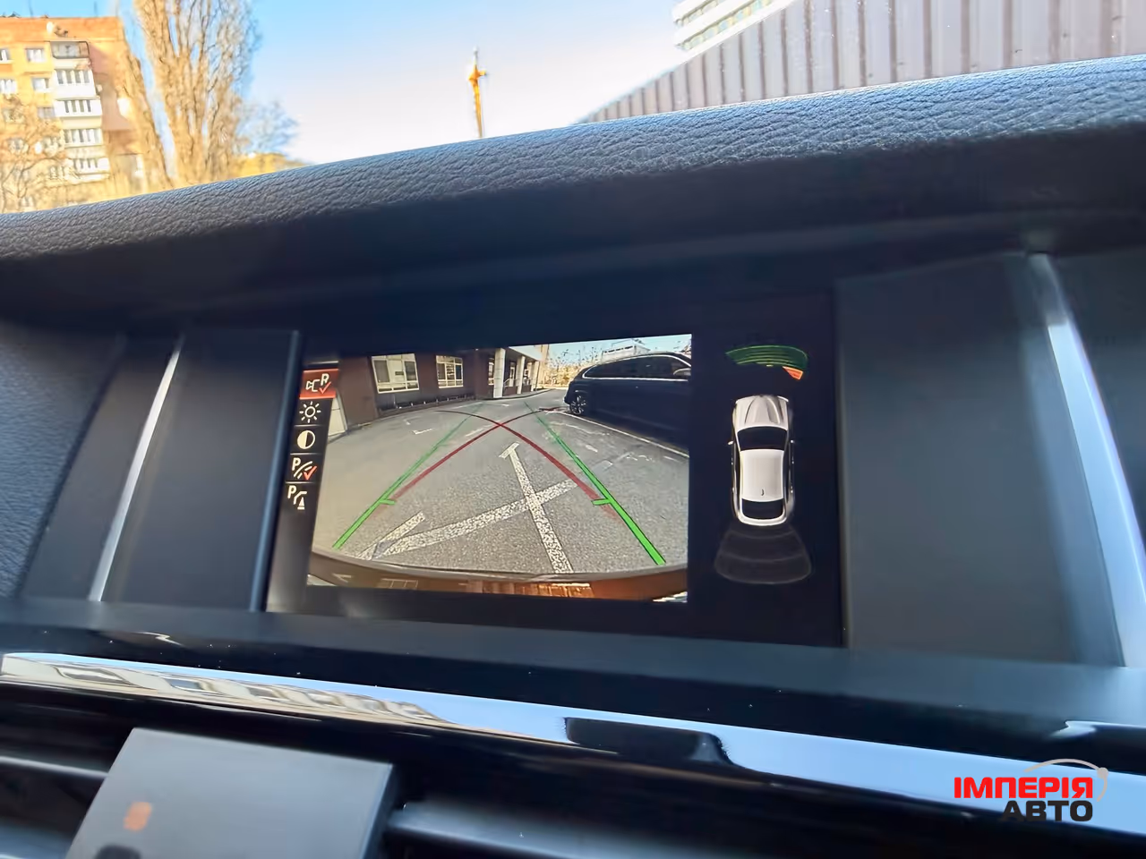 BMW X4 - фото 11