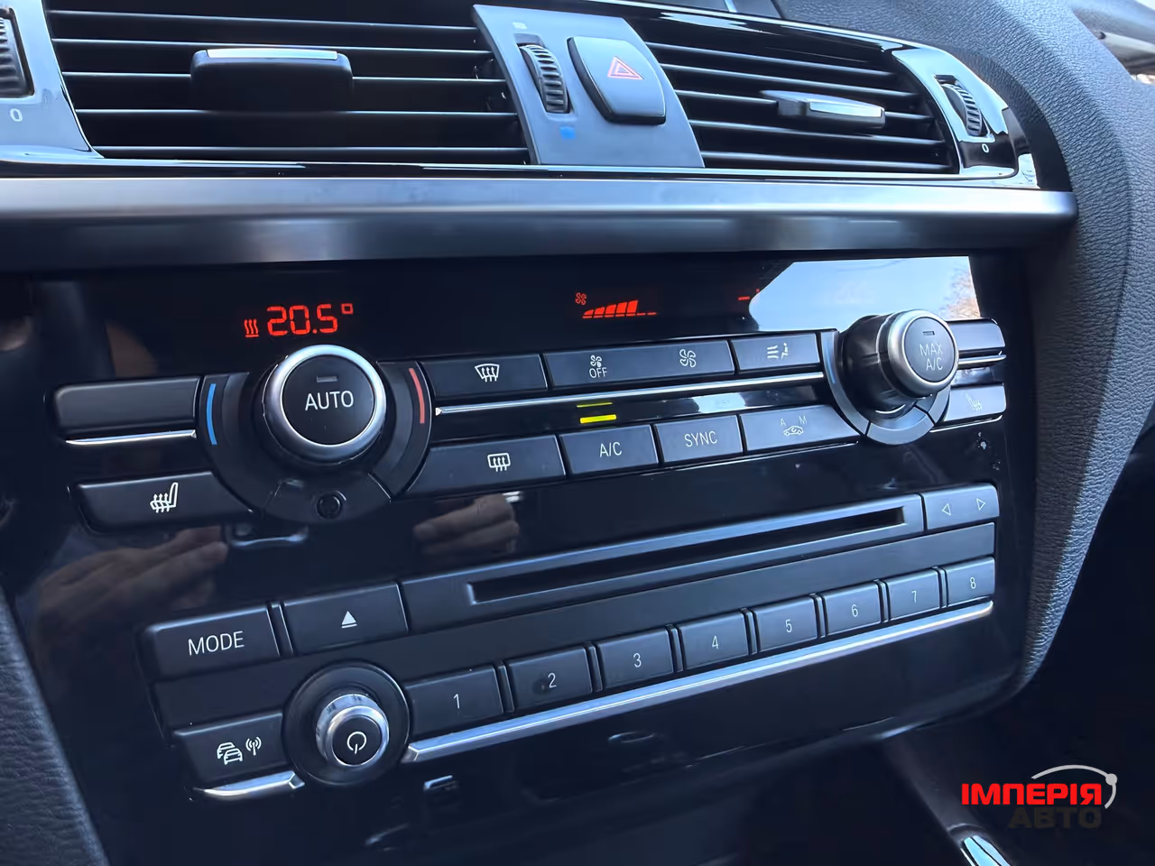 BMW X4 - фото 10