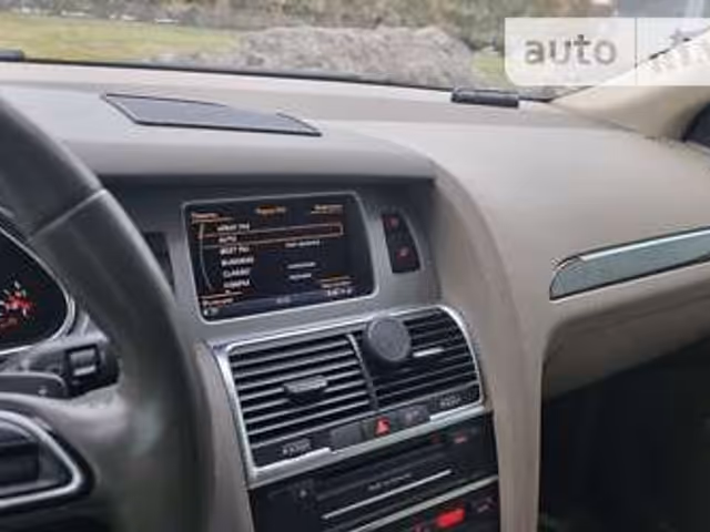 Audi Q7 - фото 2