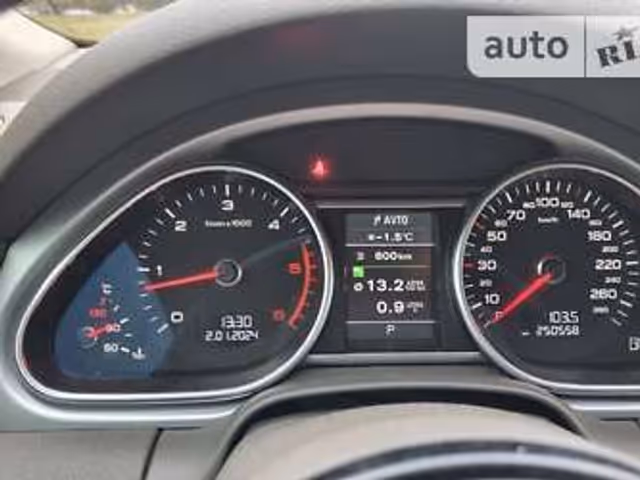 Audi Q7 - фото 3