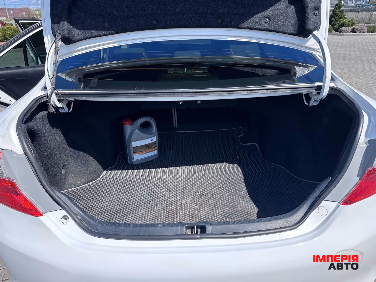 Toyota Camry - фото 31