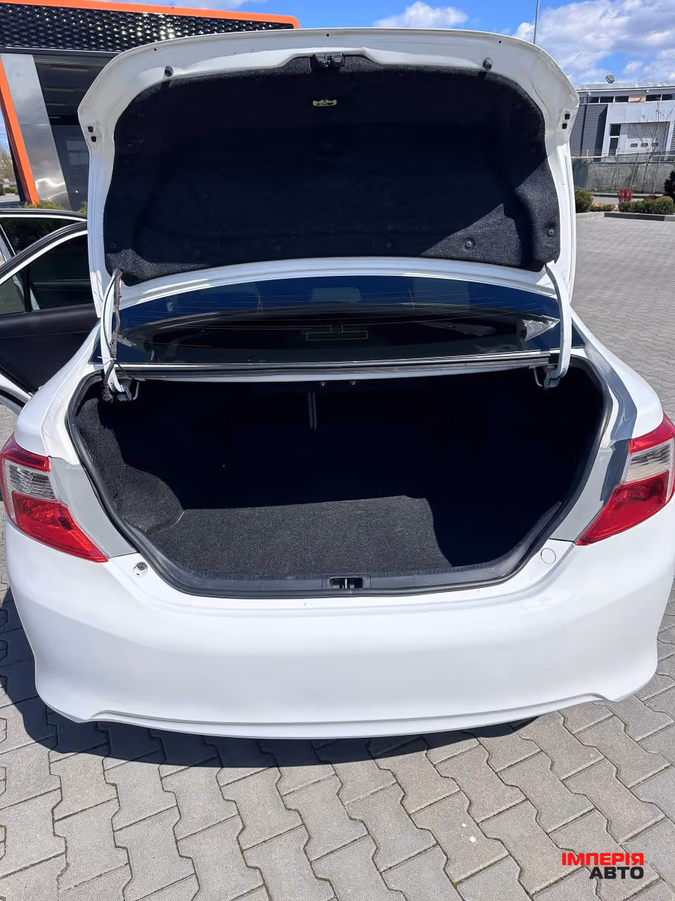 Toyota Camry - фото 30
