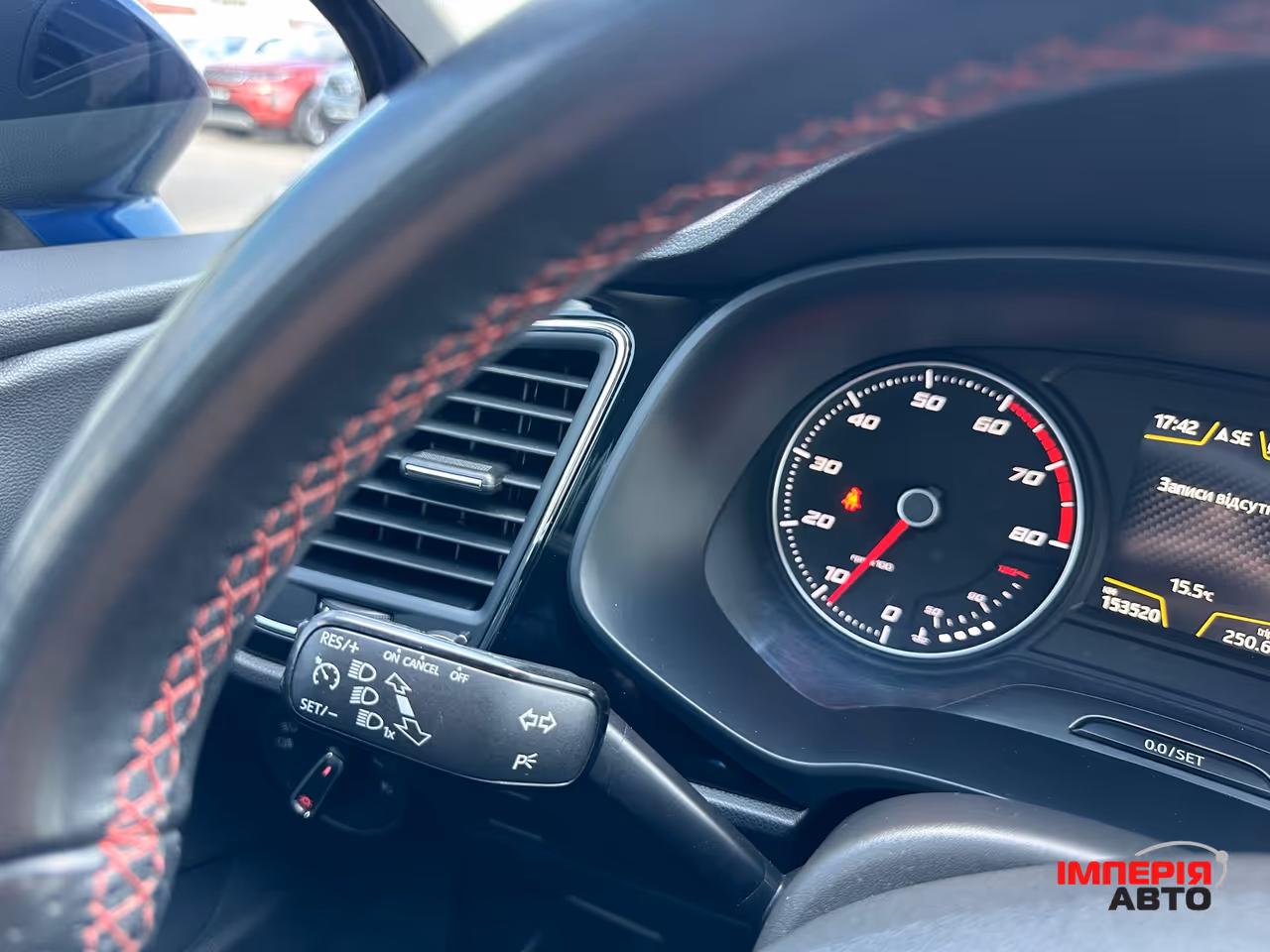 SEAT Leon - фото 19