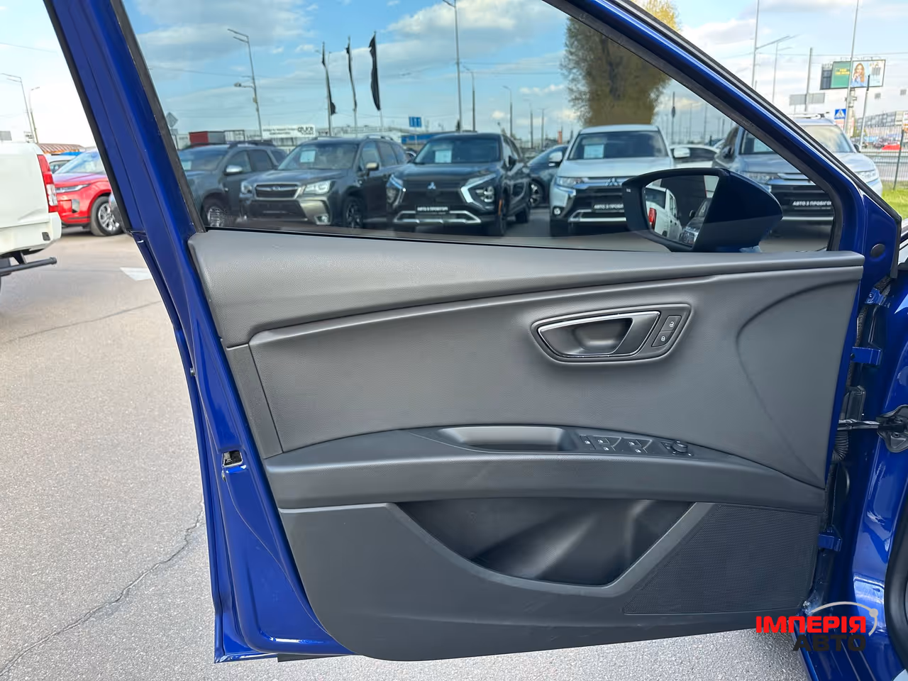 SEAT Leon - фото 13