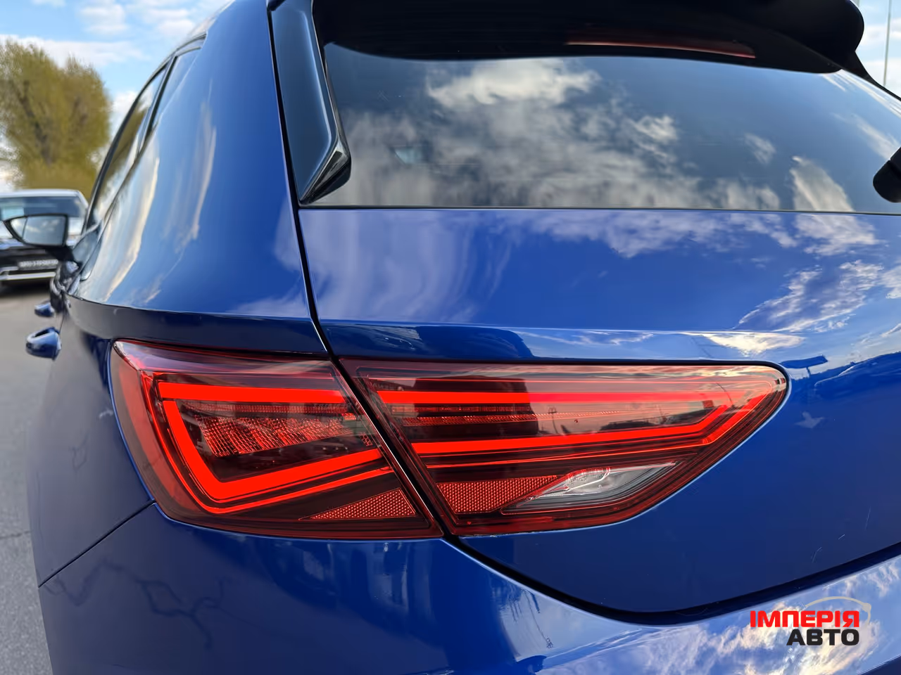 SEAT Leon - фото 10